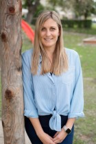 Volksschule Gnas, Katja Prutsch, BEd
