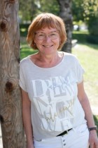 Volksschule Gnas, Dipl.Päd. Maria Puntigam