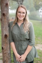 Volksschule Gnas, Patricia Dirnbauer, BEd