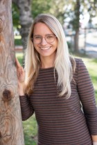 Volksschule Gnas, Stefanie Dunkl, BEd