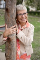 Volksschule Gnas, Dipl.Päd. Ursula Ferko