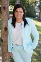 Volksschule Gnas, VDir. Dipl.Päd. Michaela Hofer
