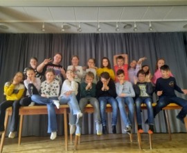 Darstellendes Spiel