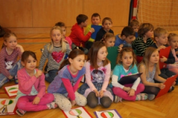 Volksschule Gnas