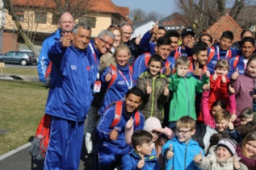 Volksschule Gnas