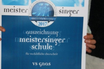 Volksschule Gnas