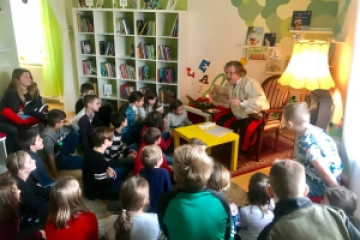 Volksschule Gnas
