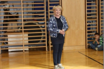 Volksschule Gnas