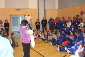 Volksschule Gnas