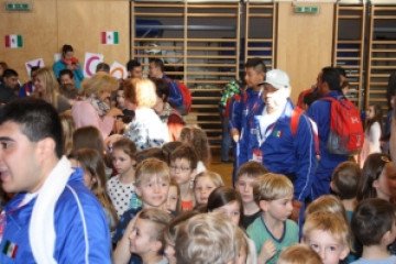 Volksschule Gnas