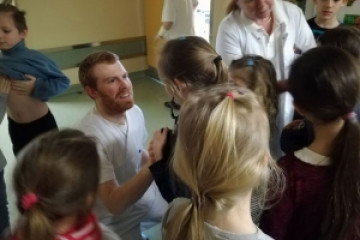Volksschule Gnas