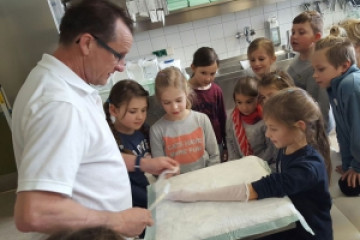 Volksschule Gnas