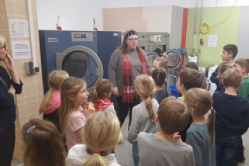 Volksschule Gnas