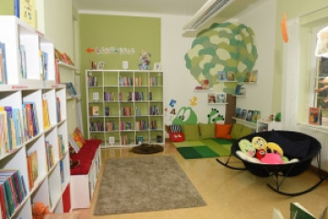 Volksschule Gnas