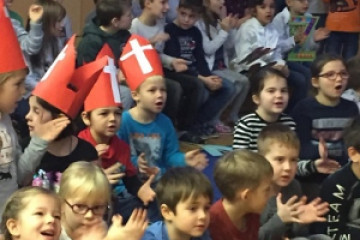 Volksschule Gnas