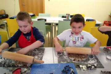 Volksschule Gnas