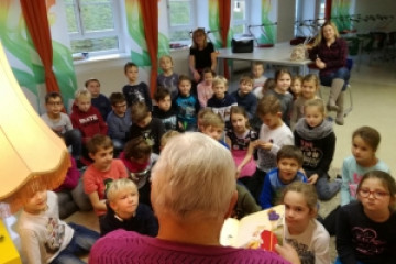 Volksschule Gnas