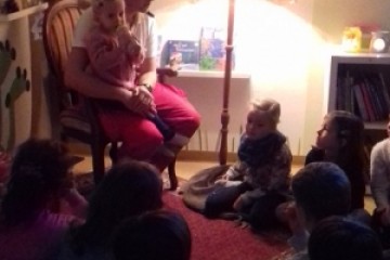 Volksschule Gnas