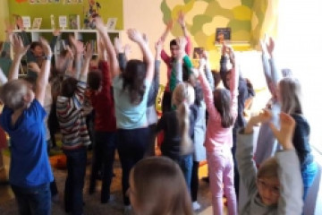 Volksschule Gnas