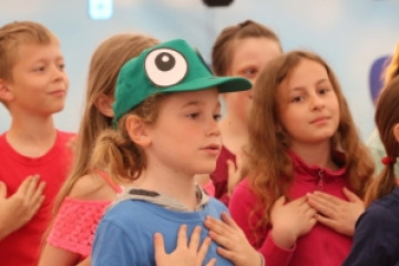 Volksschule Gnas