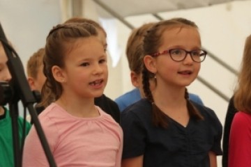 Volksschule Gnas