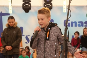 Volksschule Gnas