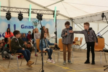 Volksschule Gnas