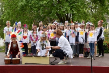 Volksschule Gnas