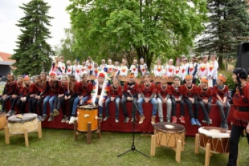 Volksschule Gnas
