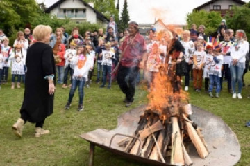 Volksschule Gnas