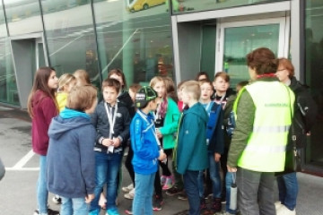 Volksschule Gnas