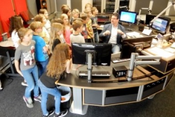 Volksschule Gnas
