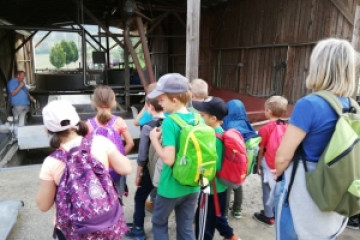Volksschule Gnas