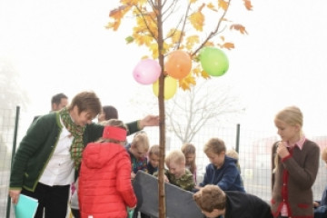 Volksschule Gnas