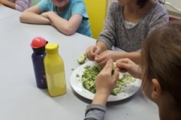Volksschule Gnas