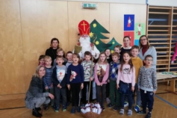 Volksschule Gnas