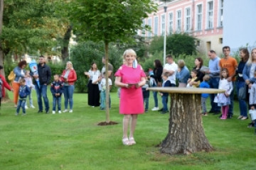 Volksschule Gnas