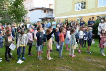 Volksschule Gnas