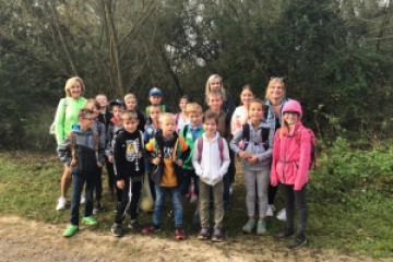 Volksschule Gnas