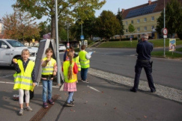 Volksschule Gnas