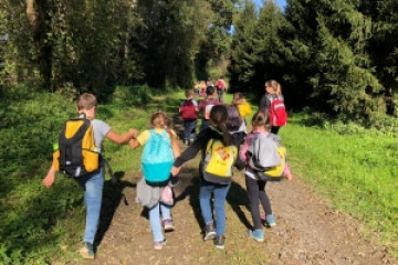 Volksschule Gnas