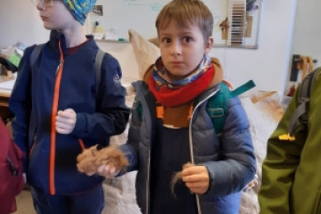 Volksschule Gnas