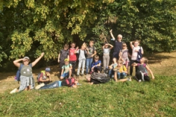 Volksschule Gnas