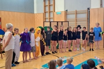 Volksschule Gnas