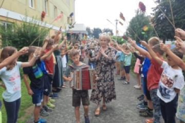 Volksschule Gnas