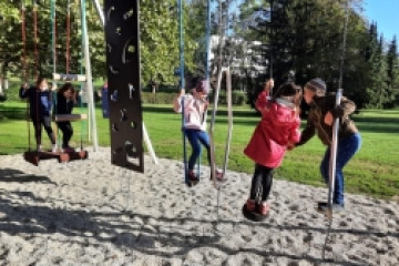 Volksschule Gnas