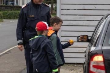 Volksschule Gnas
