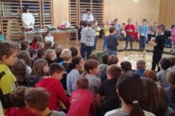 Volksschule Gnas