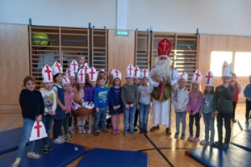 Volksschule Gnas