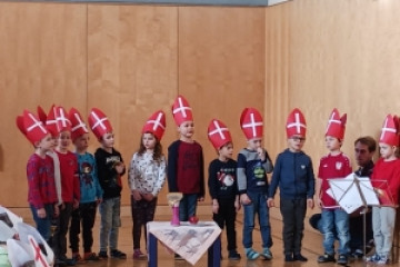 Volksschule Gnas